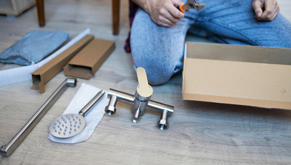 Kunde stellt Baumaterial: So vermeiden Handwerksbetriebe Haftungsrisiken