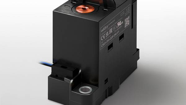 Schaltbau präsentiert neue DC-Schütze für bidirektionale Anwendungen