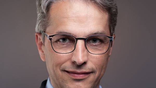 Ralph Müller