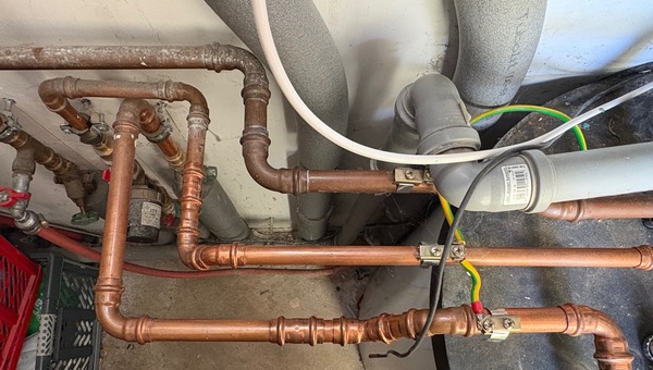 Die 7 häufigsten Heizungsprobleme im Einfamilienhaus