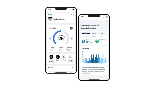 Hisense App ConnectLife