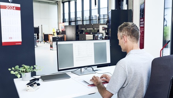 ERP-Systeme für Handwerker: Digitalisierung einfach umsetzen 