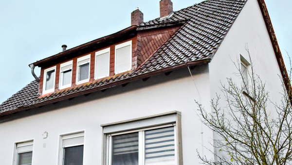 Wie ein SHKler sein Ein­familien­haus energetisch saniert