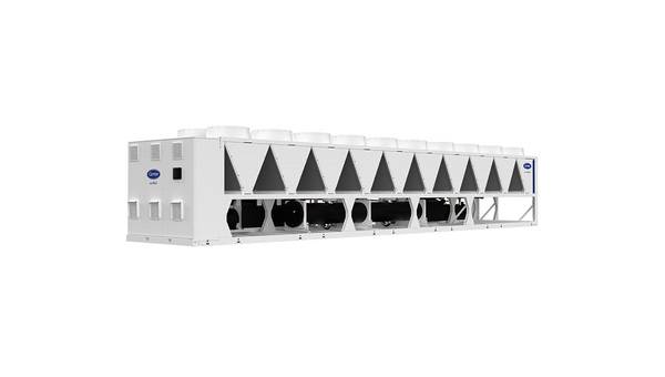 Carrier Aquaforce 30XBV