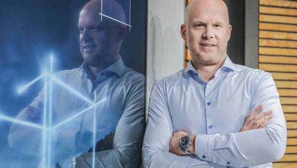 Köpfe der Szene: Niels Lorenz