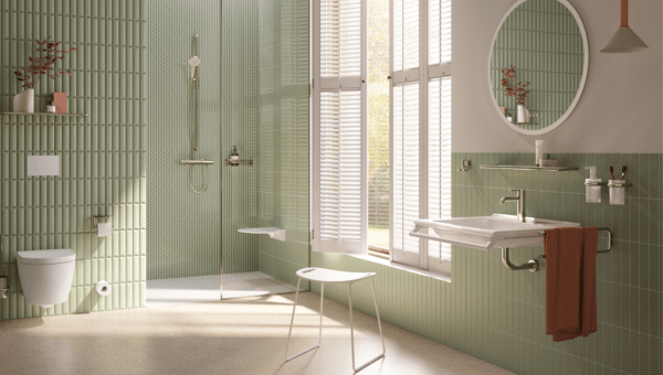 Webinar: Pflegegerechte Bäder planen – praxisnah & zukunftssicher