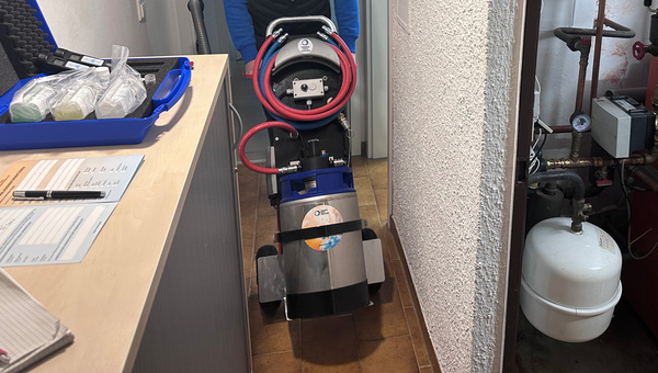 Orben Thermostil Mobil 4000
