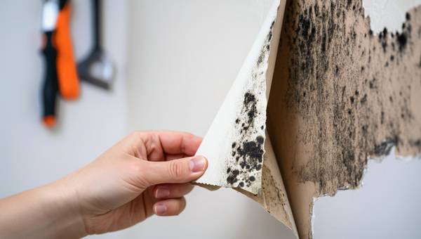 5 Fakten zum Schimmel