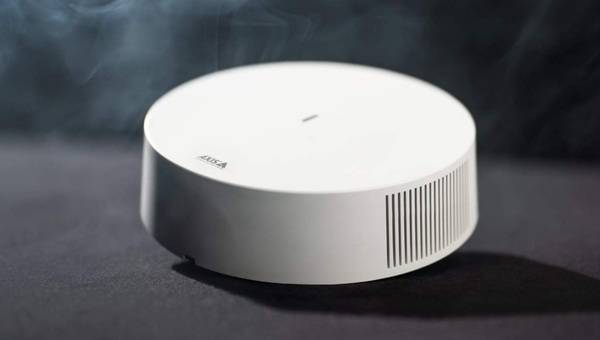 Axis D6210 Luftqualitätssensor