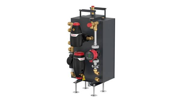 Aalberts hfc Flextherm HPS