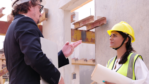 Gericht zeigt: So wird Preisabzug bei schlechter Architektenarbeit berechnet