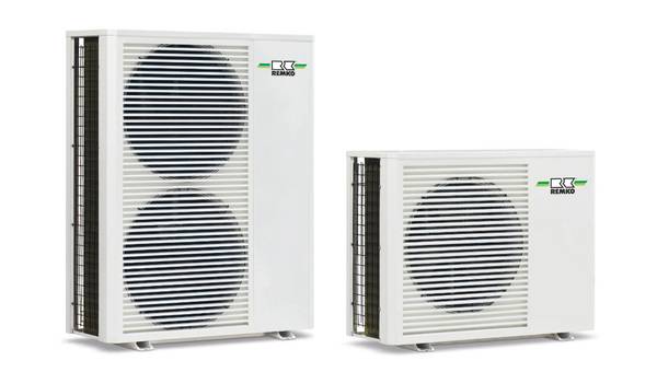 Remko RVS Pro Kaltwasser-Erzeuger