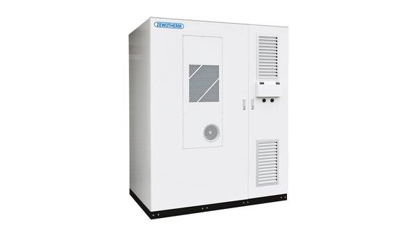 Zewo MegaCell DH 200F