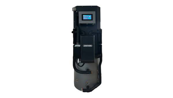 Zewotherm Zewo Eco Kombispeicher