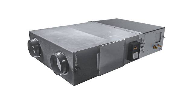 Clivet VRF