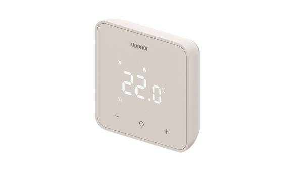 Uponor Smatrix Thermostat