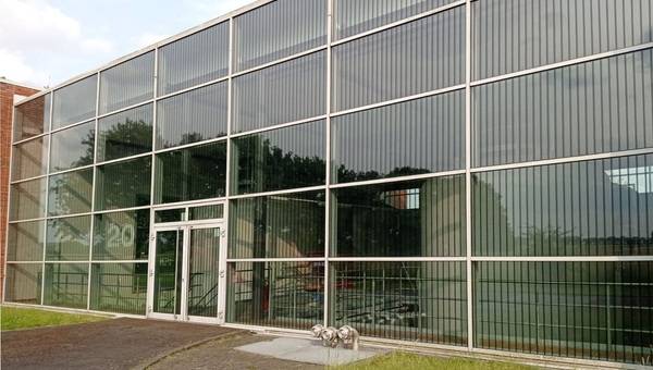 Haverkamp Birdsafe Folie