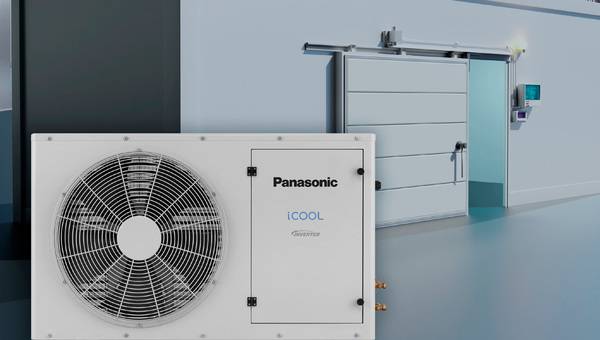 Panasonic iCool 
