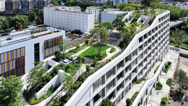 Richard Brink Aera Berlin