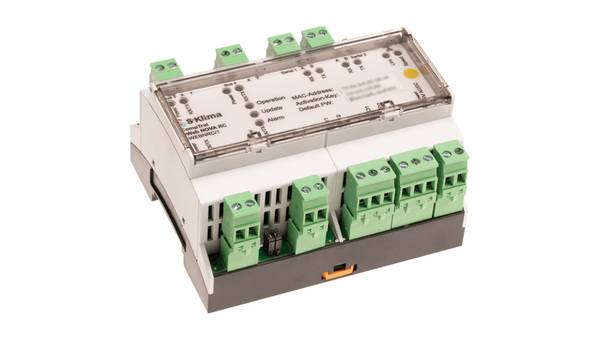 S-Klima: CompTrol 4Web NOVA RC