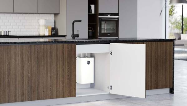 Stiebel Eltron SNU 5 Plus