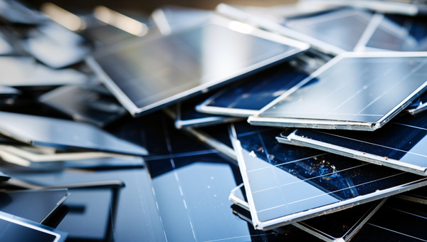 Repowering von ausgeförderten Photovoltaik-Anlagen