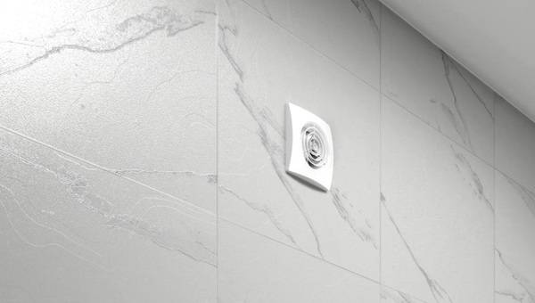 Systemair BEF Abluftventilatoren