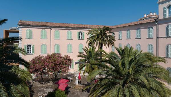 Ehret Seniorenheim Toulon