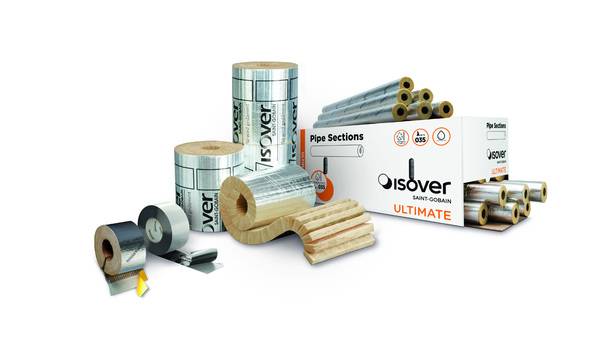Isover Vapor Protect Feuchteschutzsystem