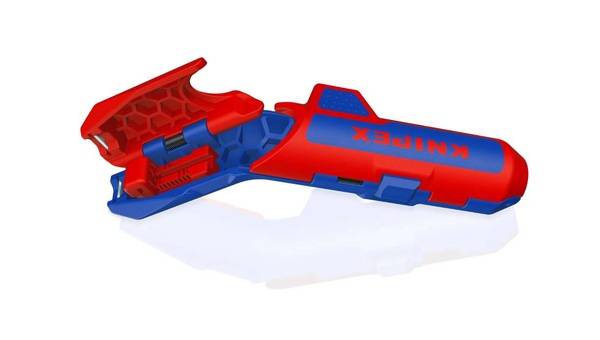 Knipex ErgoStrip PV
