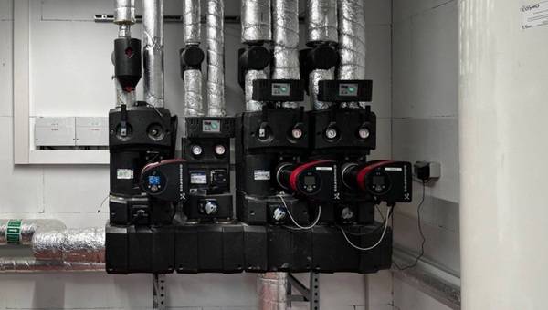 PAW Heatbloc mcom nachrüstung zum kühlen