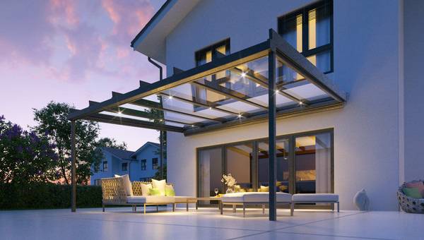 TS Aluminium SunChill