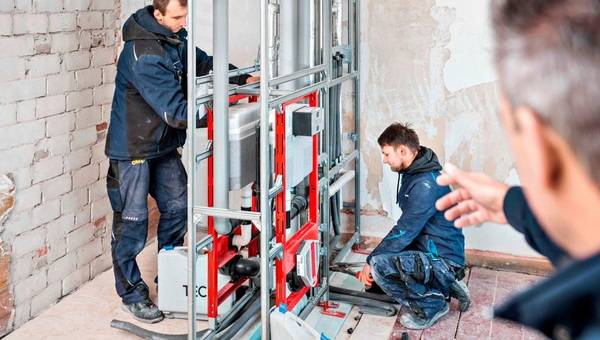 Zuverlässiger Brandschutz dank EBD-Technologie