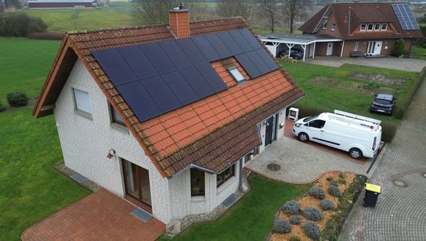 Schritt für Schritt: Umrüstung auf Gas-Wärmepumpen-Kombination