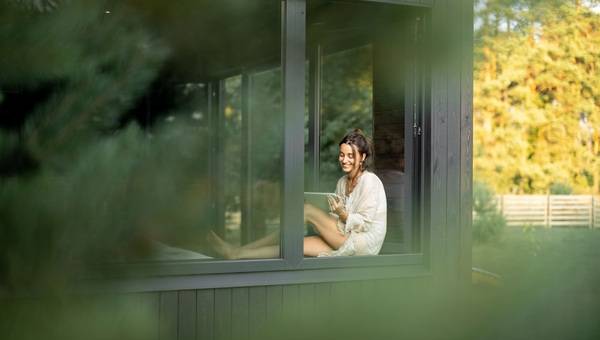 Airzone intelligente Klimaregelung