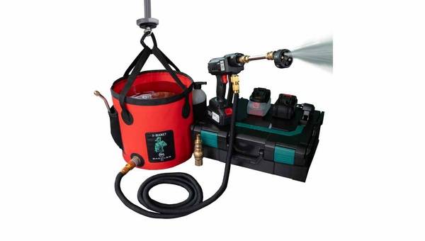 BA-Bachler Wartungstools