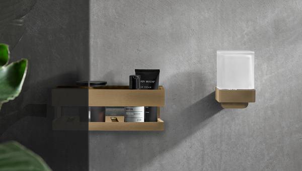 Emco Bad Loft Oberfläche