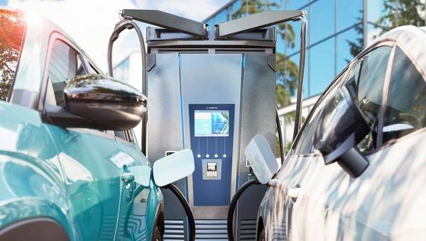 Bidirektionales Laden: Hohe Standards fürs Netz Bidirektionales Laden: Hohe Standards fürs Netz