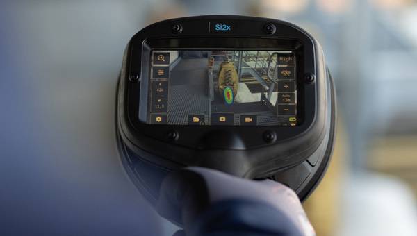 FLIR Si2X-Serie