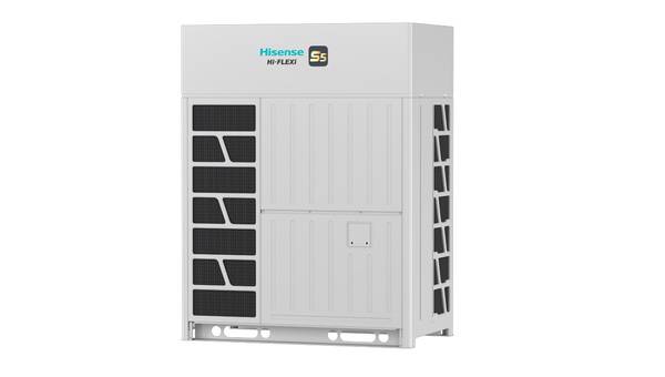 Hisense hi-flex S5