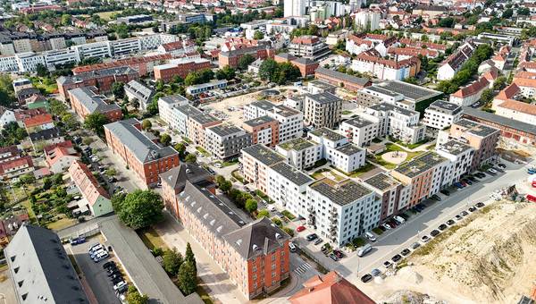 Lagarde Campus