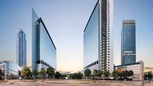 Condair Kastor RLT-Anlage Befeuchtung