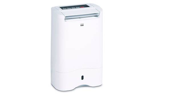 Remko ASF 110 Adsorptions-Entfeuchter