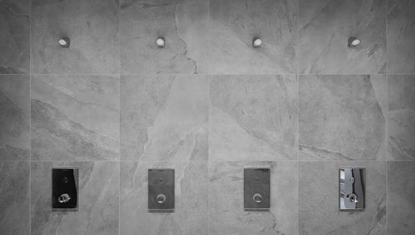 Unterputzarmaturen Schell abdichtung