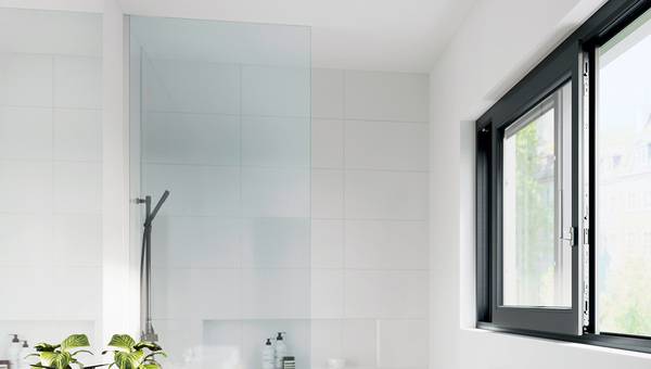 Siegenia Eco Slide CO