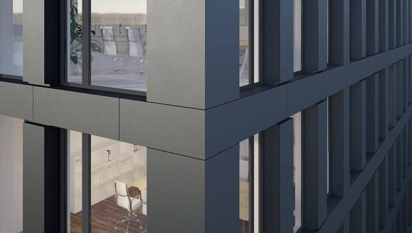 Hardie Panel