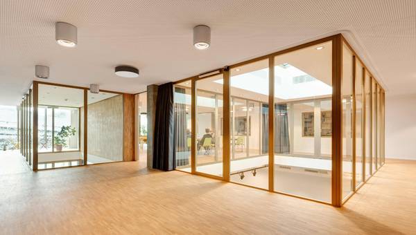 Vetrotech Contraflam One