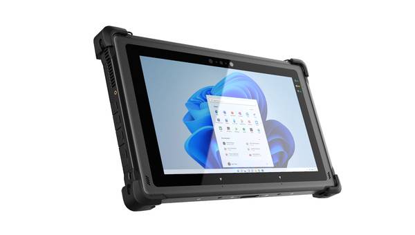 Werock Rocktab U212 Pro Rugged Tablet