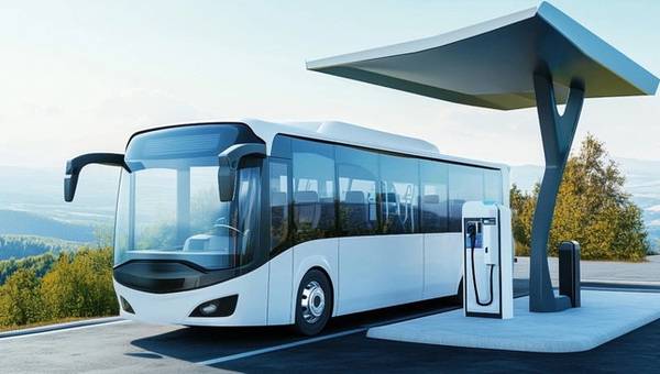 Schaltbau stellt neue Schütze für Megawatt-Ladesysteme vor