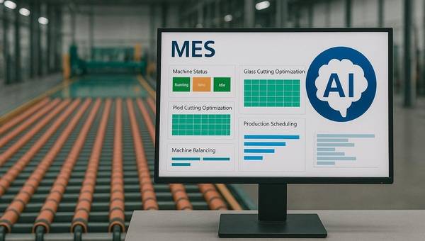 Hier wird KI heute bereits in der Produktion eingesetzt